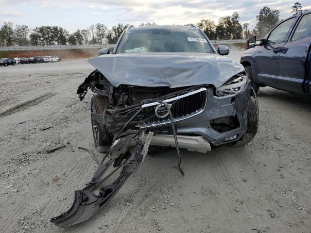  VOLVO XC90 2017 Сірий