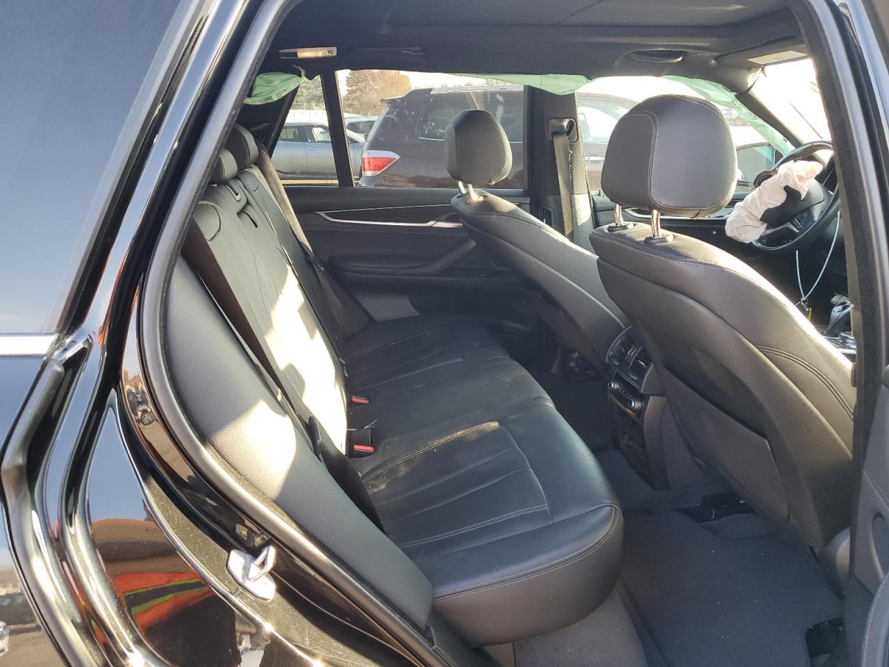 2018 BMW X5 - Image 11
