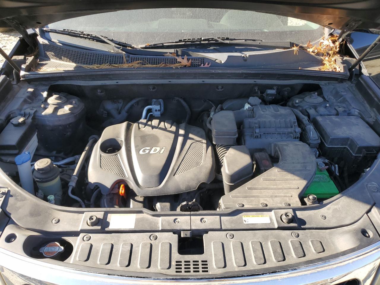 2012 Kia Sorento Base VIN: 5XYKT3A68CG226788 Lot: 78951254