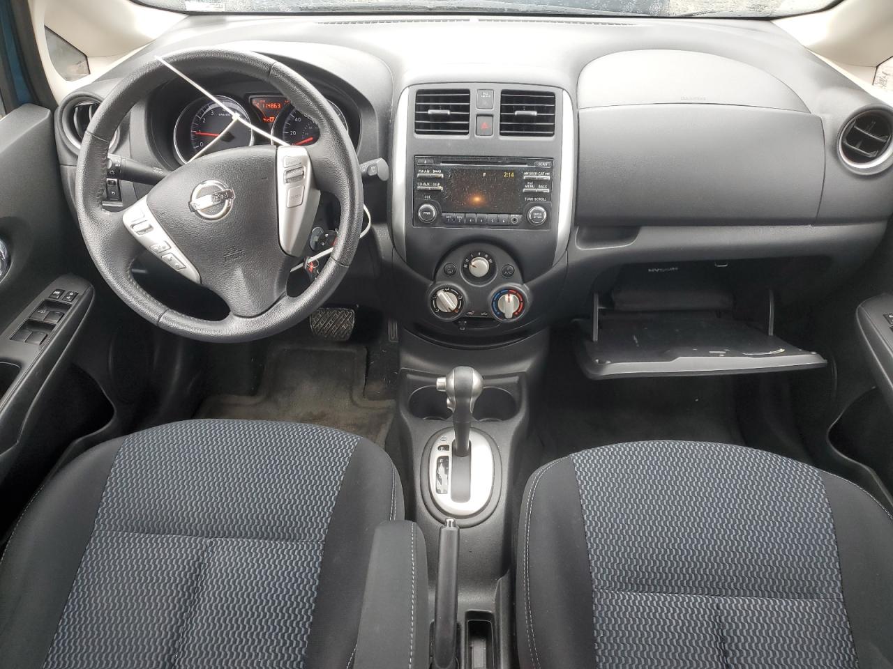 3N1CE2CP3EL408234 2014 Nissan Versa Note S