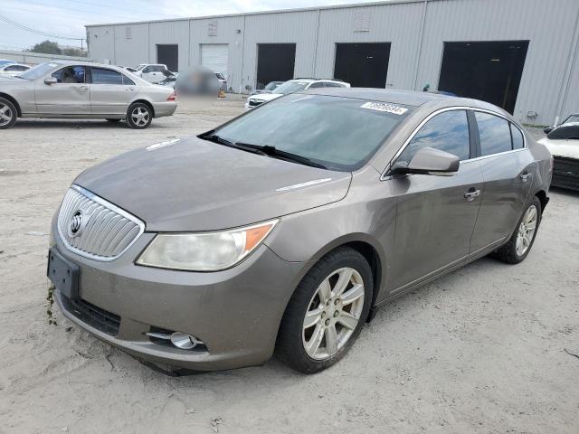 2010 Buick Lacrosse Cxl