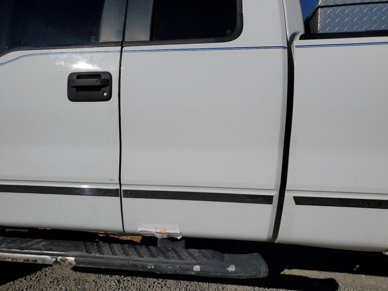 2014 Ford F-150 - Image 12