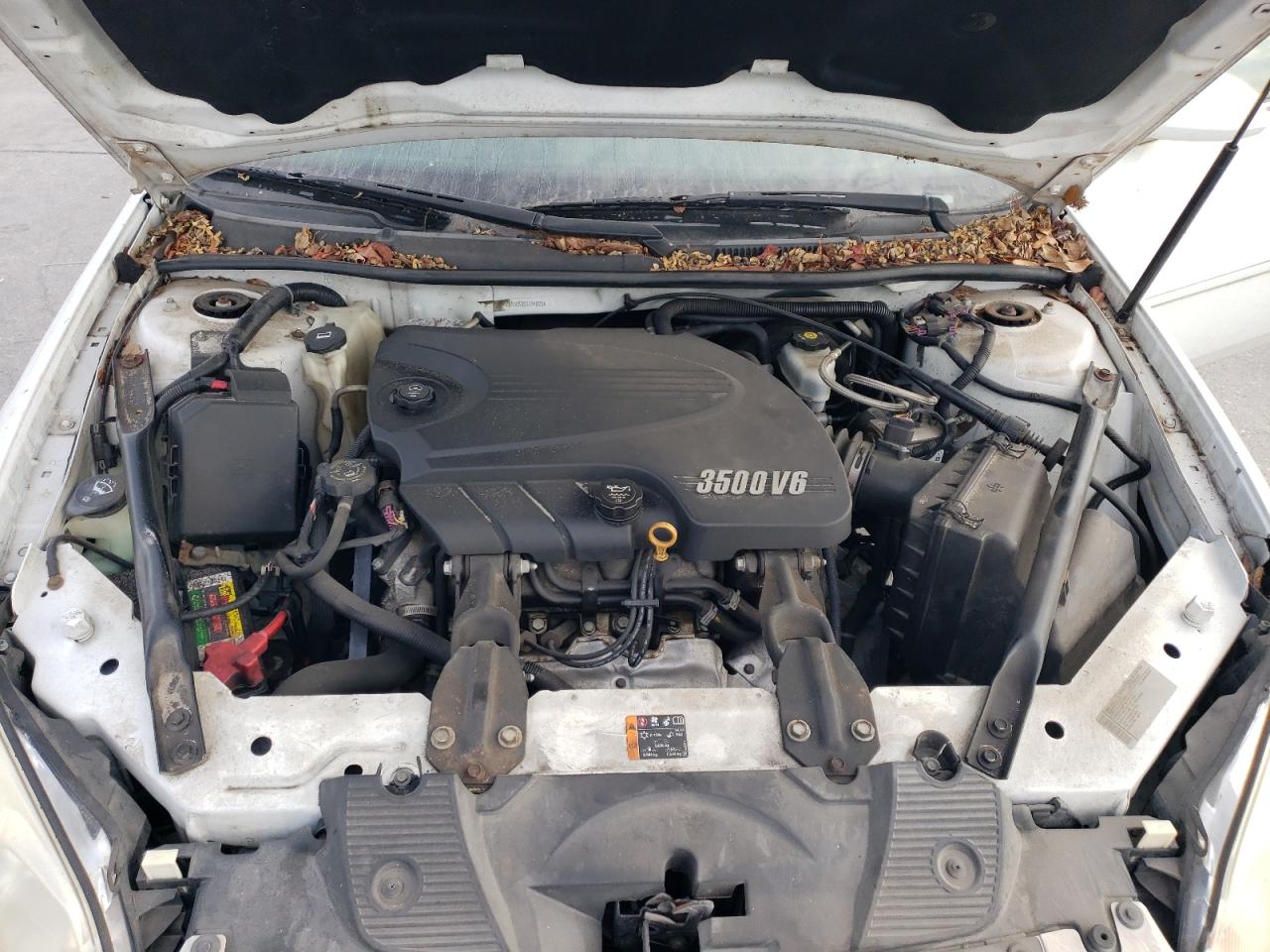 2011 Chevrolet Impala - Image 11