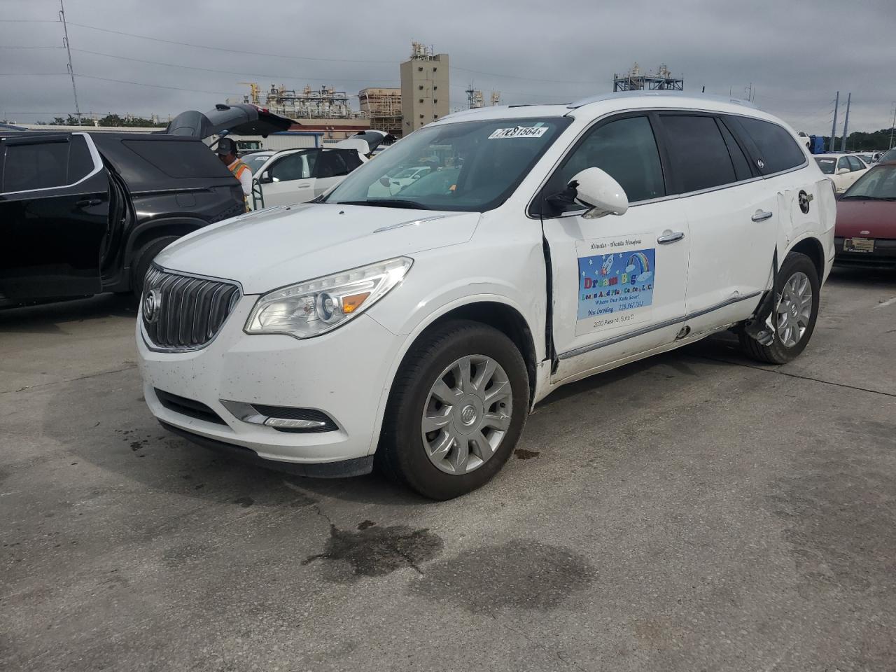 2017 Buick Enclave - Image 1