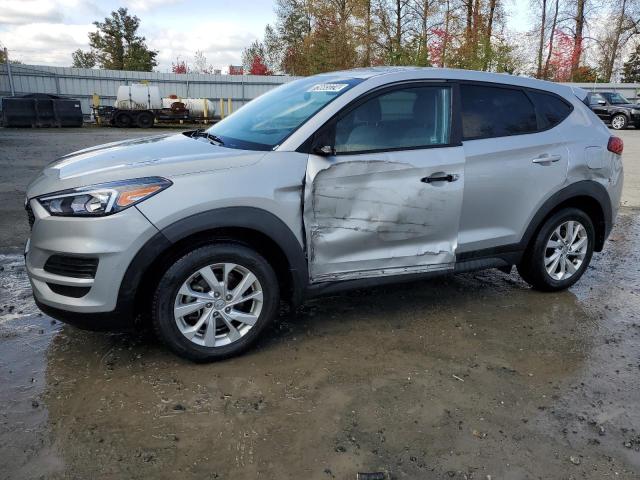 KM8J23A44LU241540 Hyundai Tucson SE