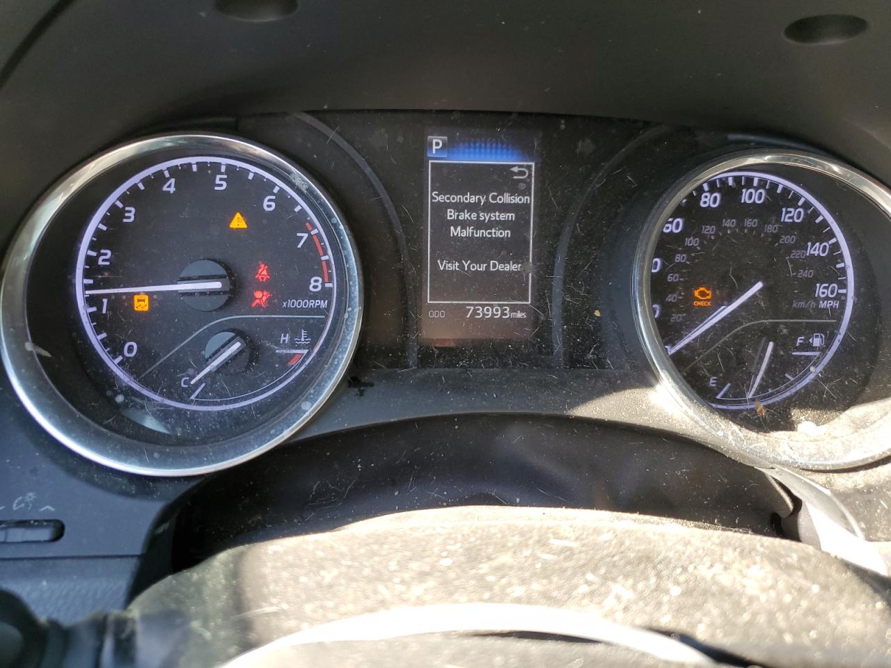 2020 Toyota Camry - Image 9