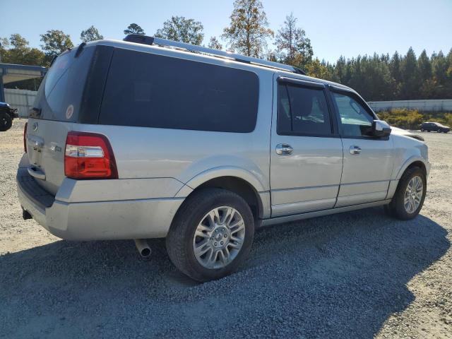  FORD EXPEDITION 2014 Серебристый