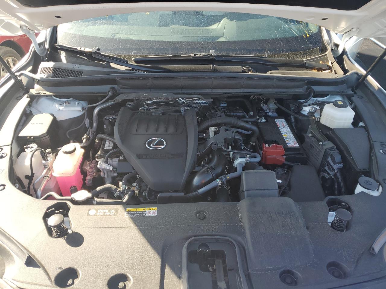 2023 Lexus RX - Image 12