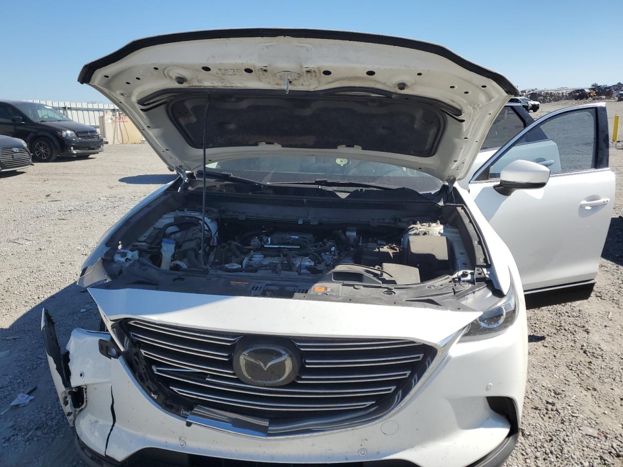 2018 Mazda CX-9 - Image 13