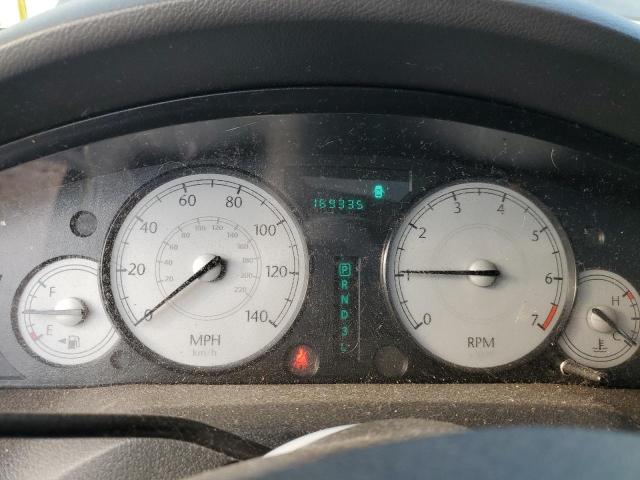 2007 CHRYSLER 300 