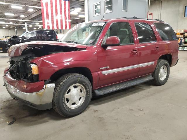 2005 Gmc Yukon 