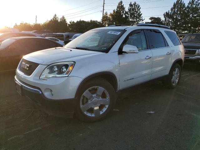 2008 Gmc Acadia Slt-1