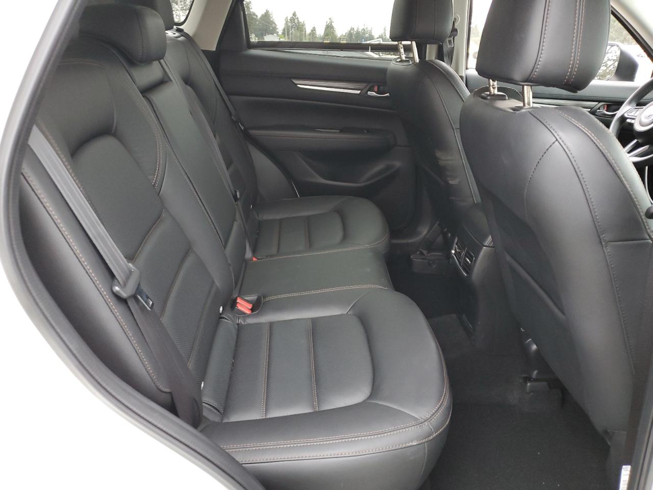 2021 Mazda CX-5 - Image 11