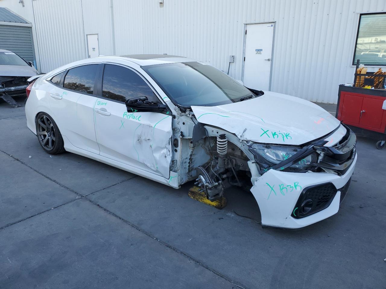 2019 Honda Civic - Image 4