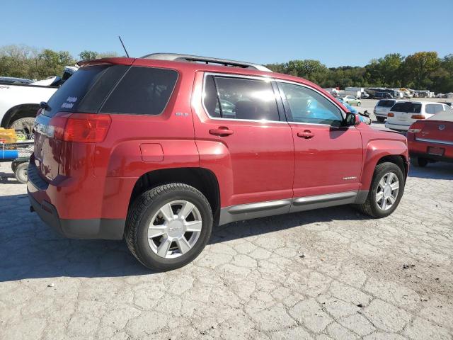  GMC TERRAIN 2013 Бургунди