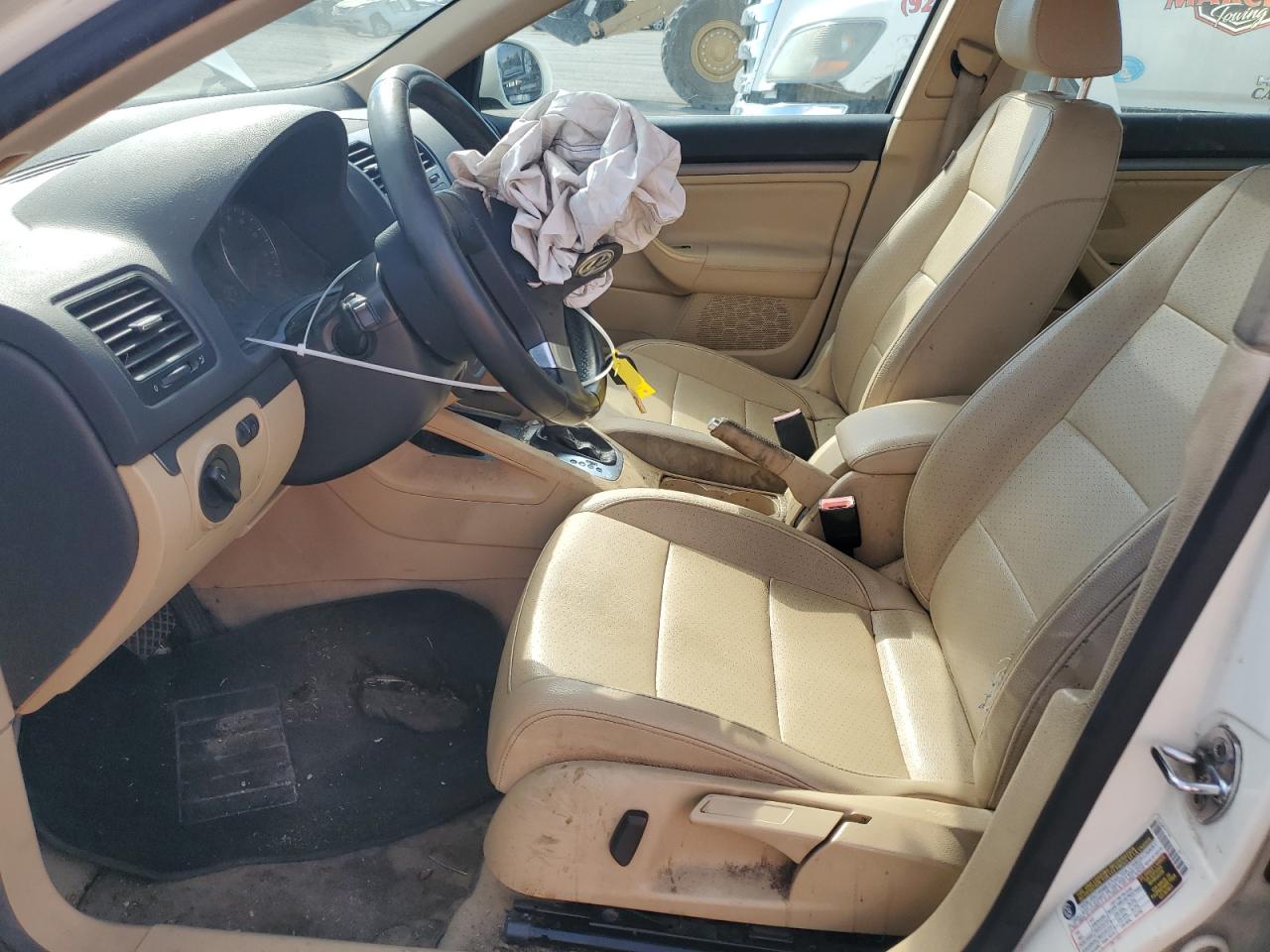 2008 Volkswagen Jetta Se VIN: 3VWRZ71K48M071813 Lot: 74147994