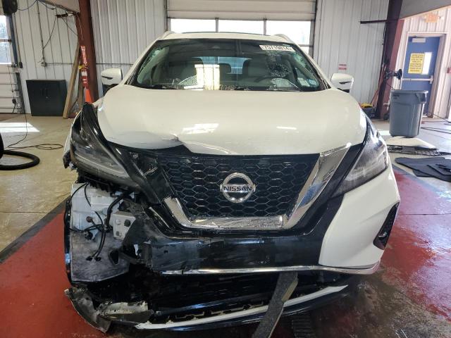 5N1AZ2CSXLN116117 Nissan Murano  5