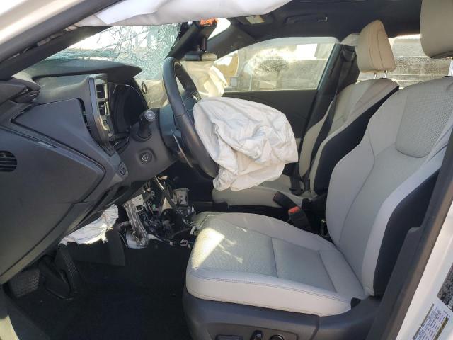  LEXUS RX 350H BA 2023 White