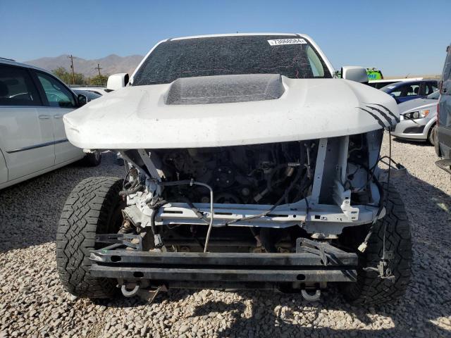  CHEVROLET COLORADO 2019 Biały