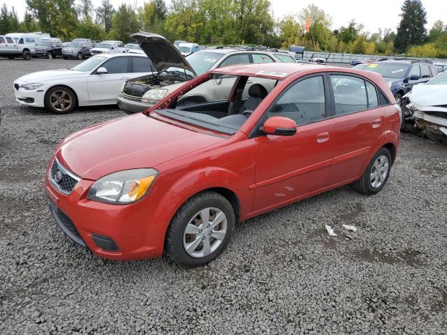 2010 Kia Rio Lx