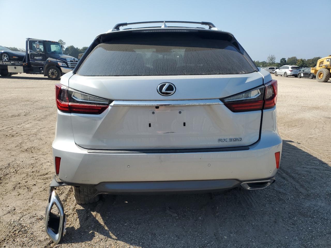 2019 Lexus Rx 350 Base VIN: 2T2ZZMCA2KC148180 Lot: 78406114