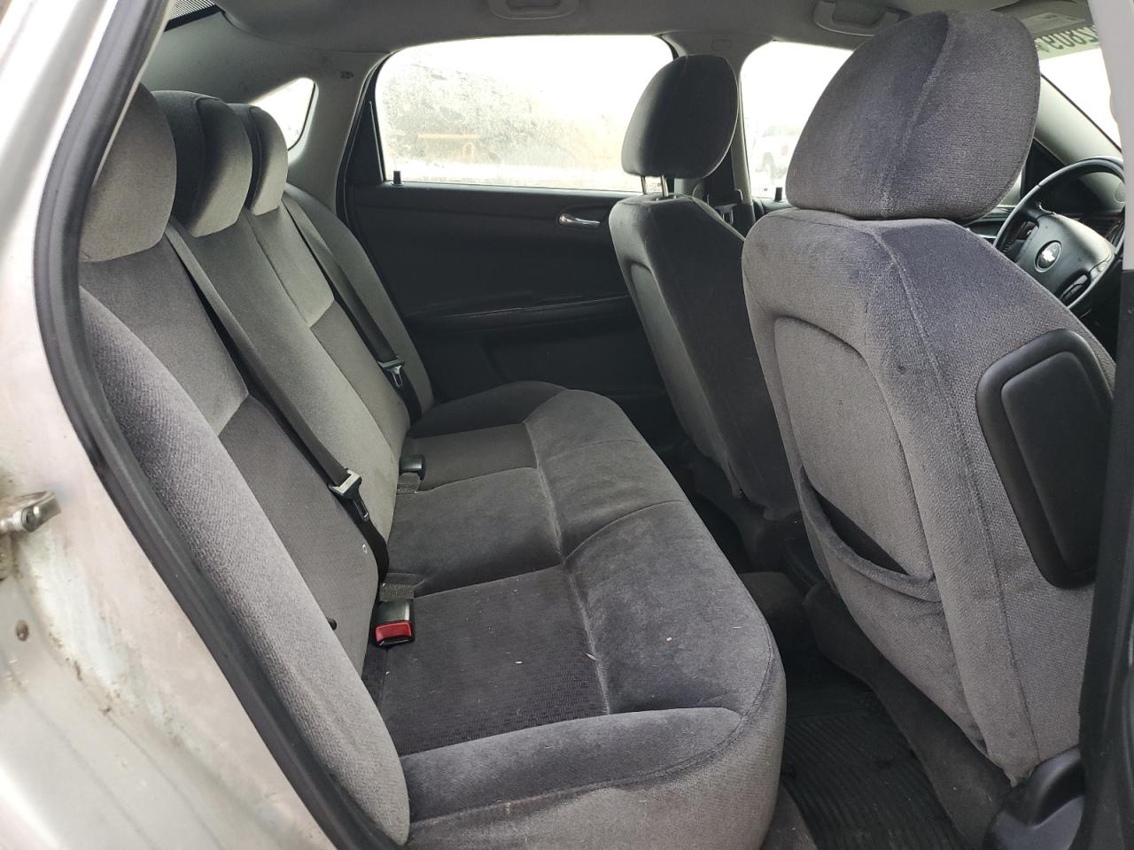 2010 Chevrolet Impala Lt VIN: 2G1WB5EK2A1212487 Lot: 74280914