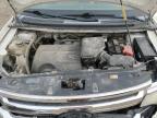 2011 Ford Edge Limited for Sale in Des Moines, IA - Front End