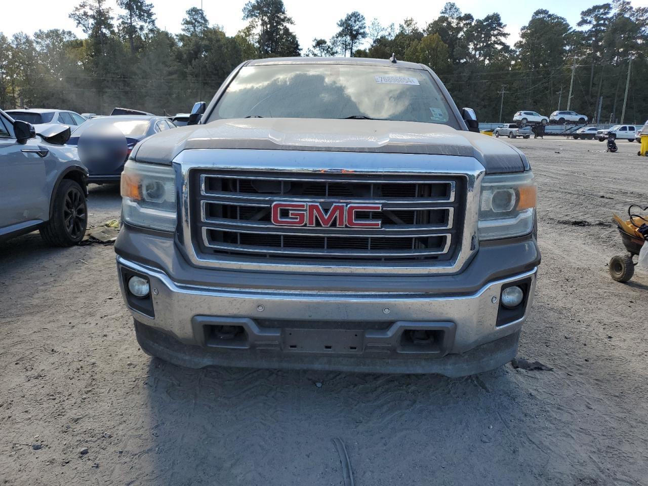 2014 GMC Sierra - Image 5