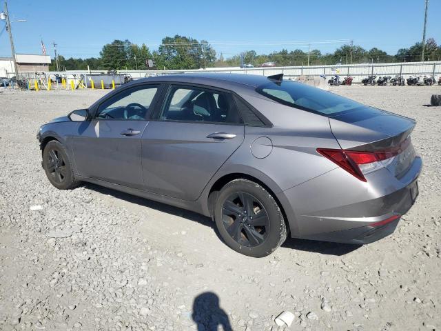  HYUNDAI ELANTRA 2023 Gray