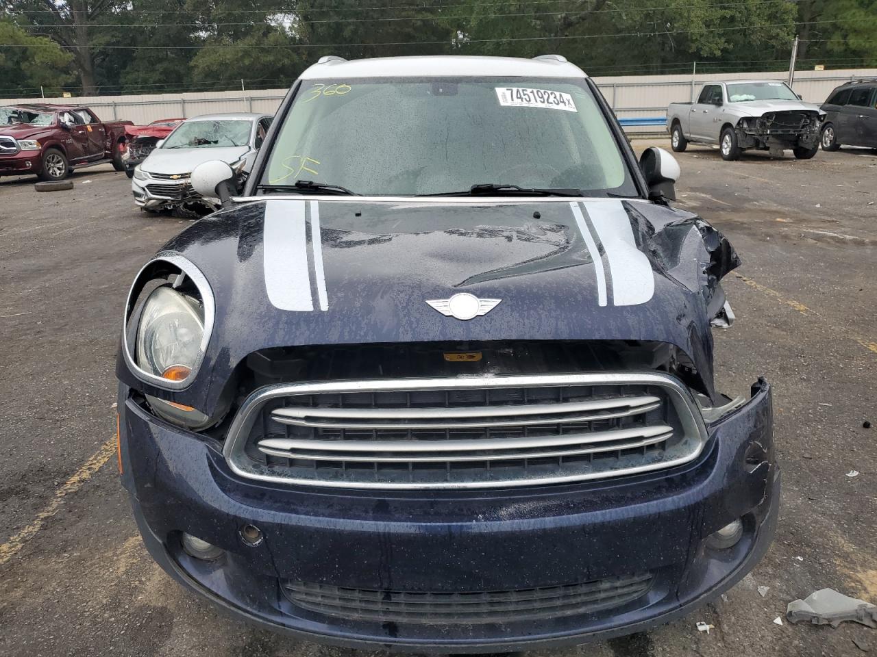 2015 MINI Cooper - Image 5