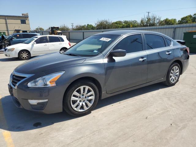  NISSAN ALTIMA 2013 Granatowy