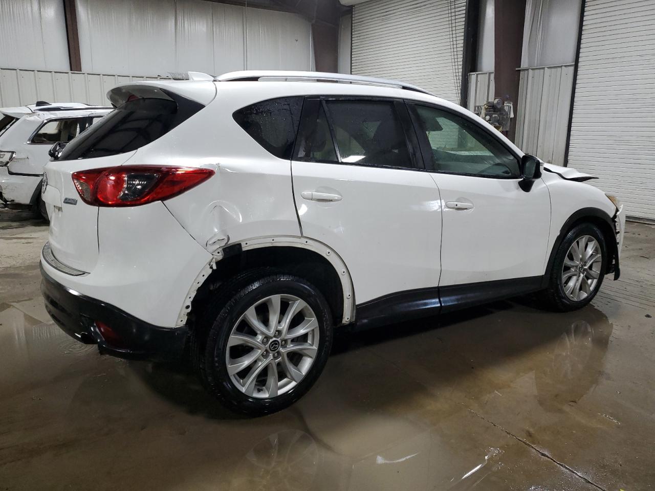 2015 Mazda CX-5 - Image 3