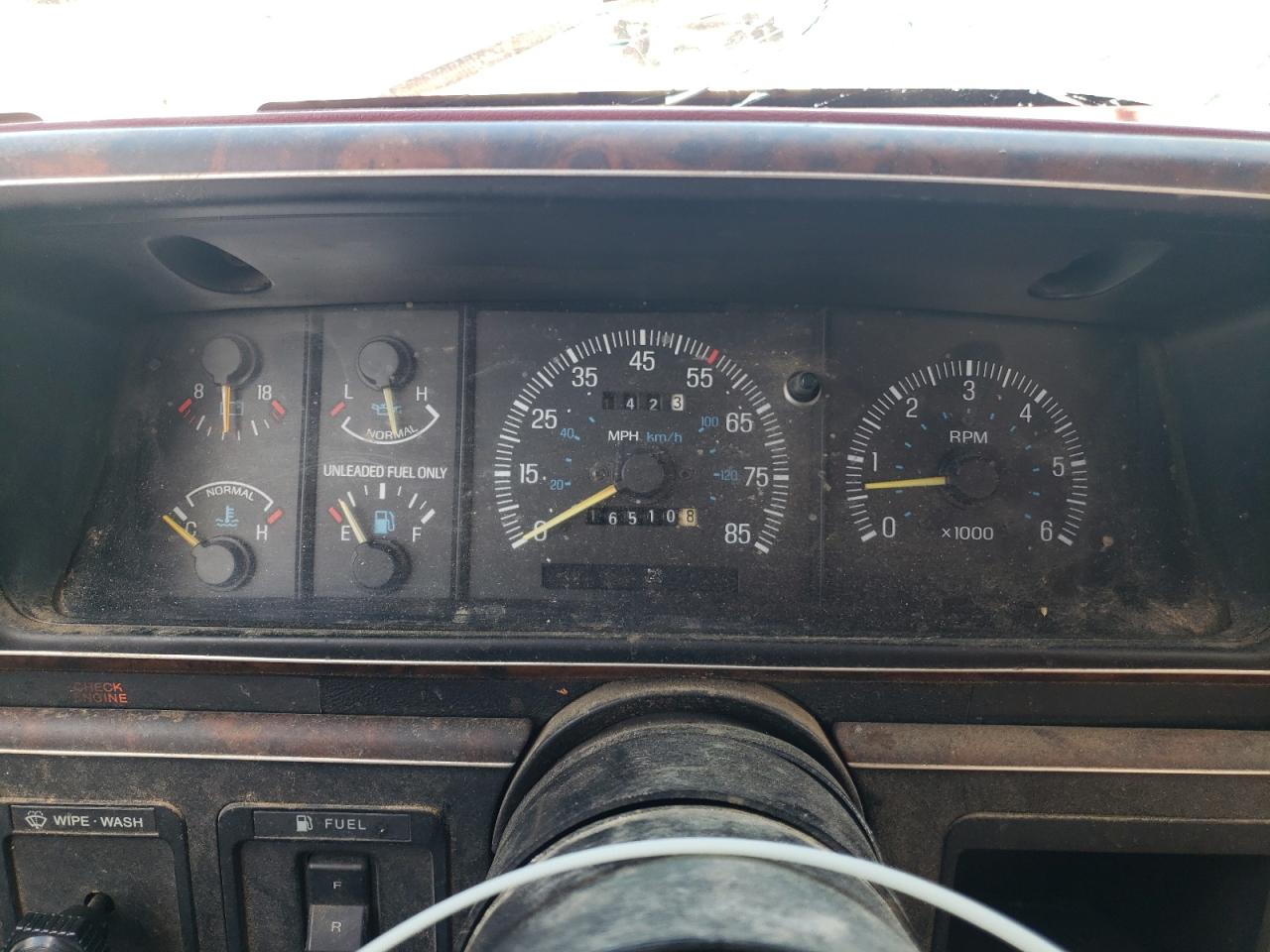 1FTEX15Y6LKB05589 1990 Ford F150