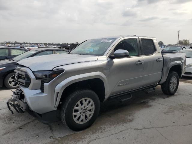 2024 Toyota Tacoma Double Cab