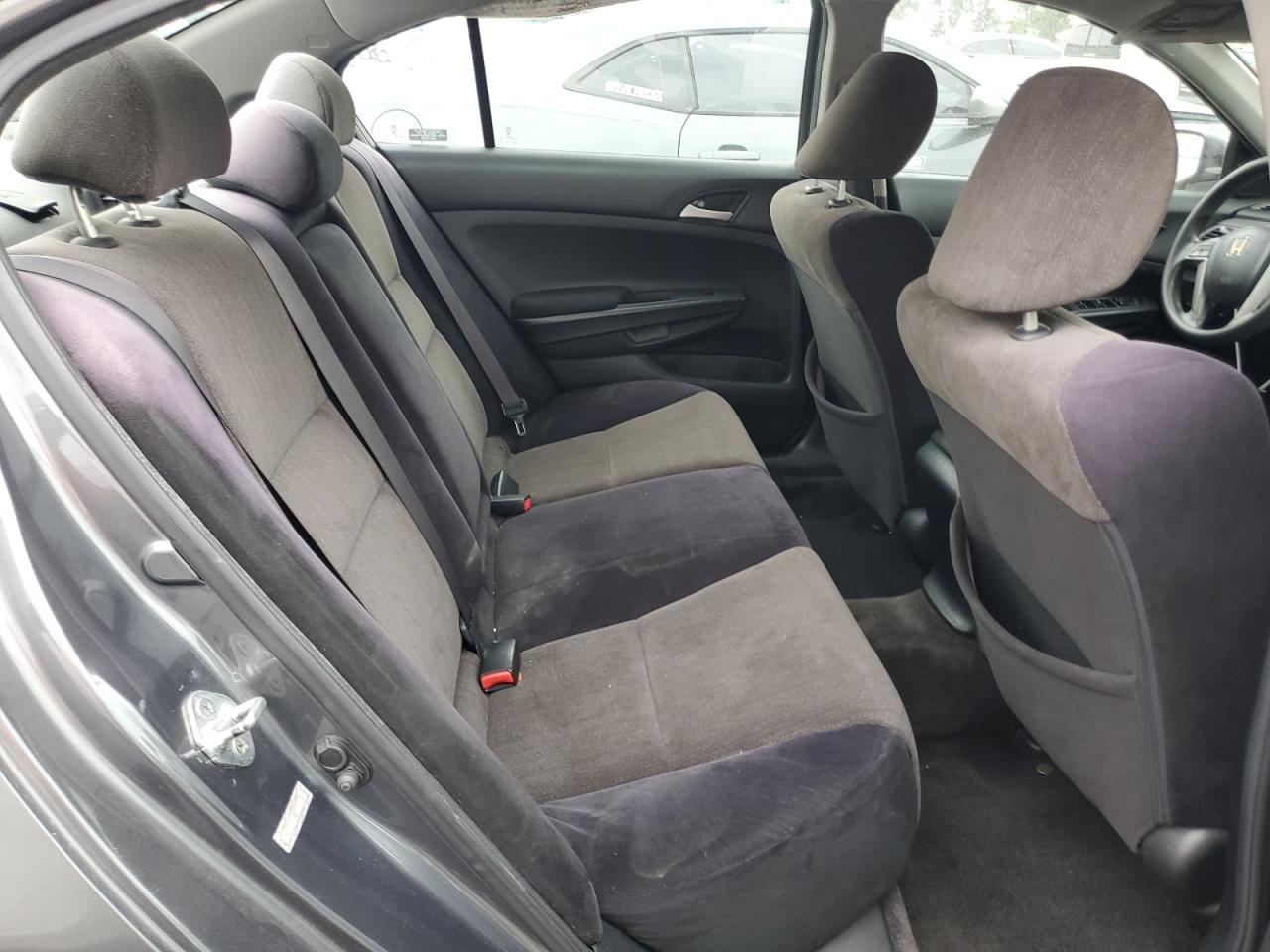 2008 Honda Accord - Image 10