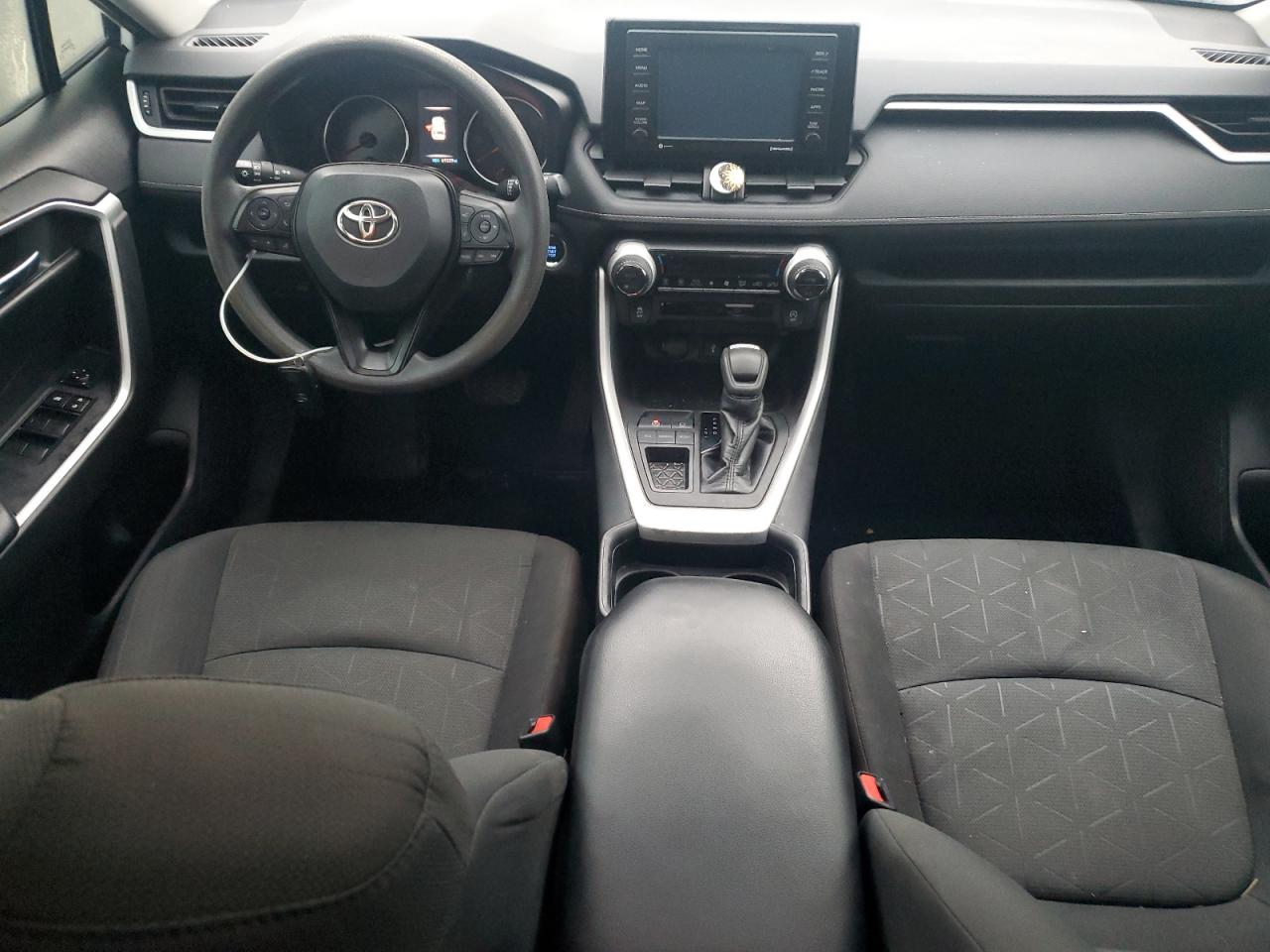 2020 Toyota RAV 4 - Image 8