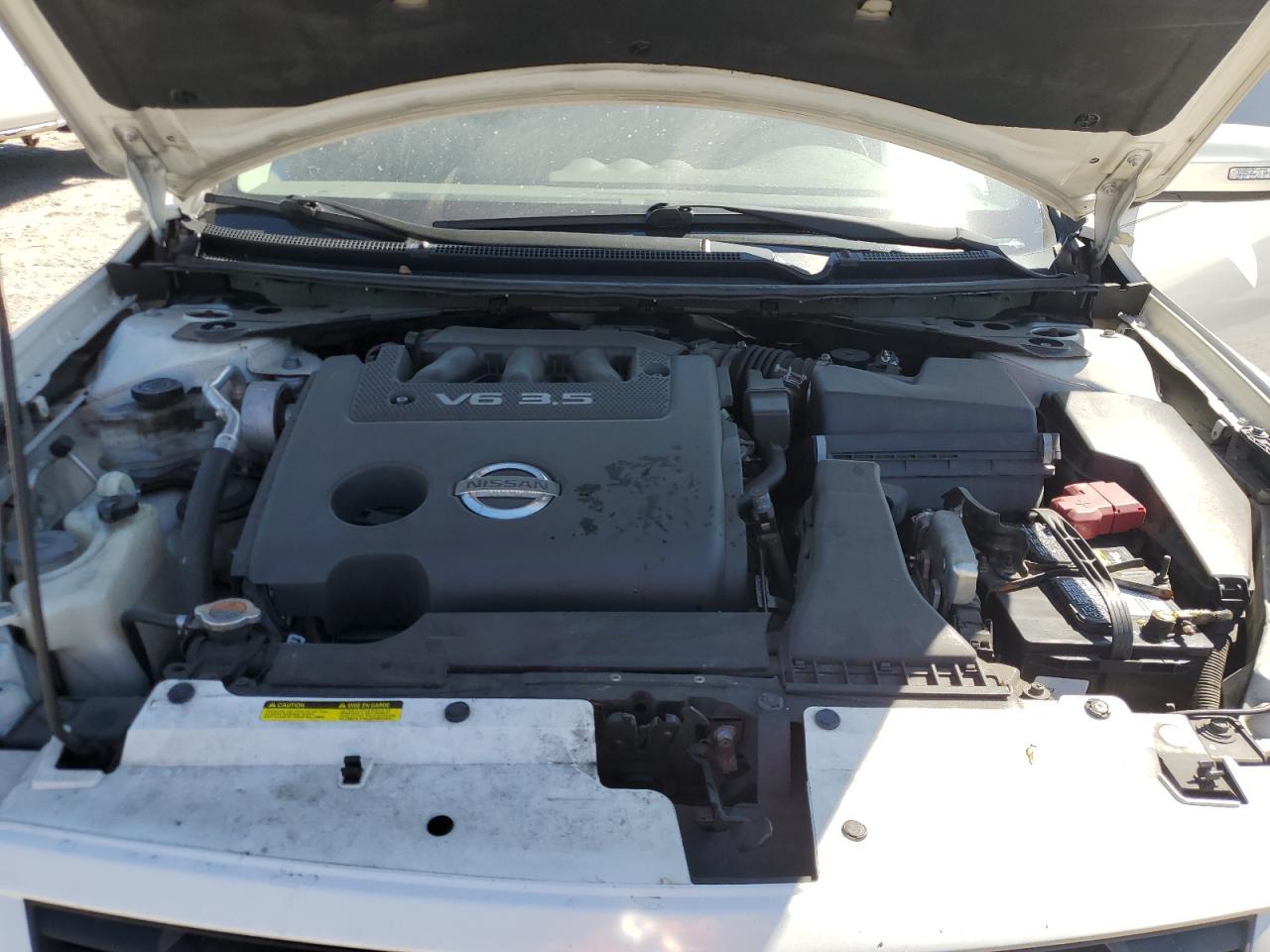 1N4BL24E08C165175 2008 Nissan Altima 3.5Se