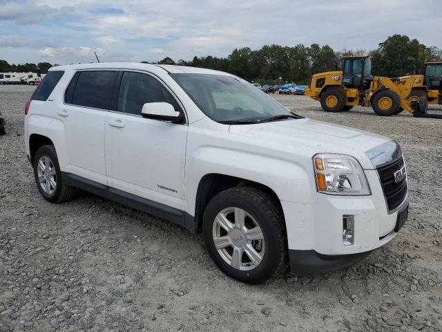  GMC TERRAIN 2015 Білий