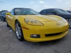 2007 Chevrolet Corvette  на продаже в Riverview, FL - Water/Flood