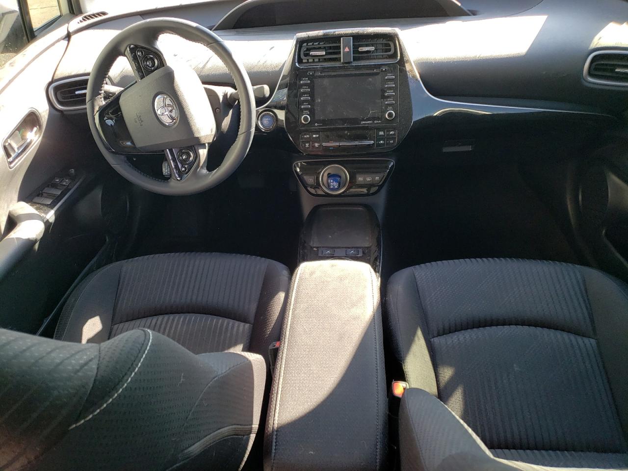 2021 Toyota Prius - Image 8