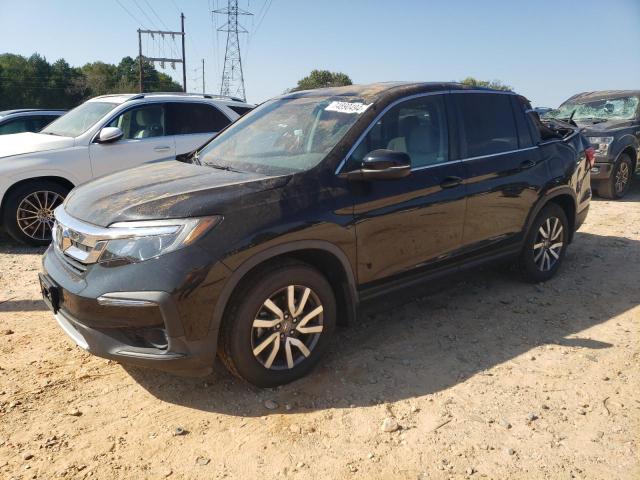2020 Honda Pilot Ex