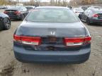 2004 Honda Accord Lx de vânzare în Marlboro, NY - Front End