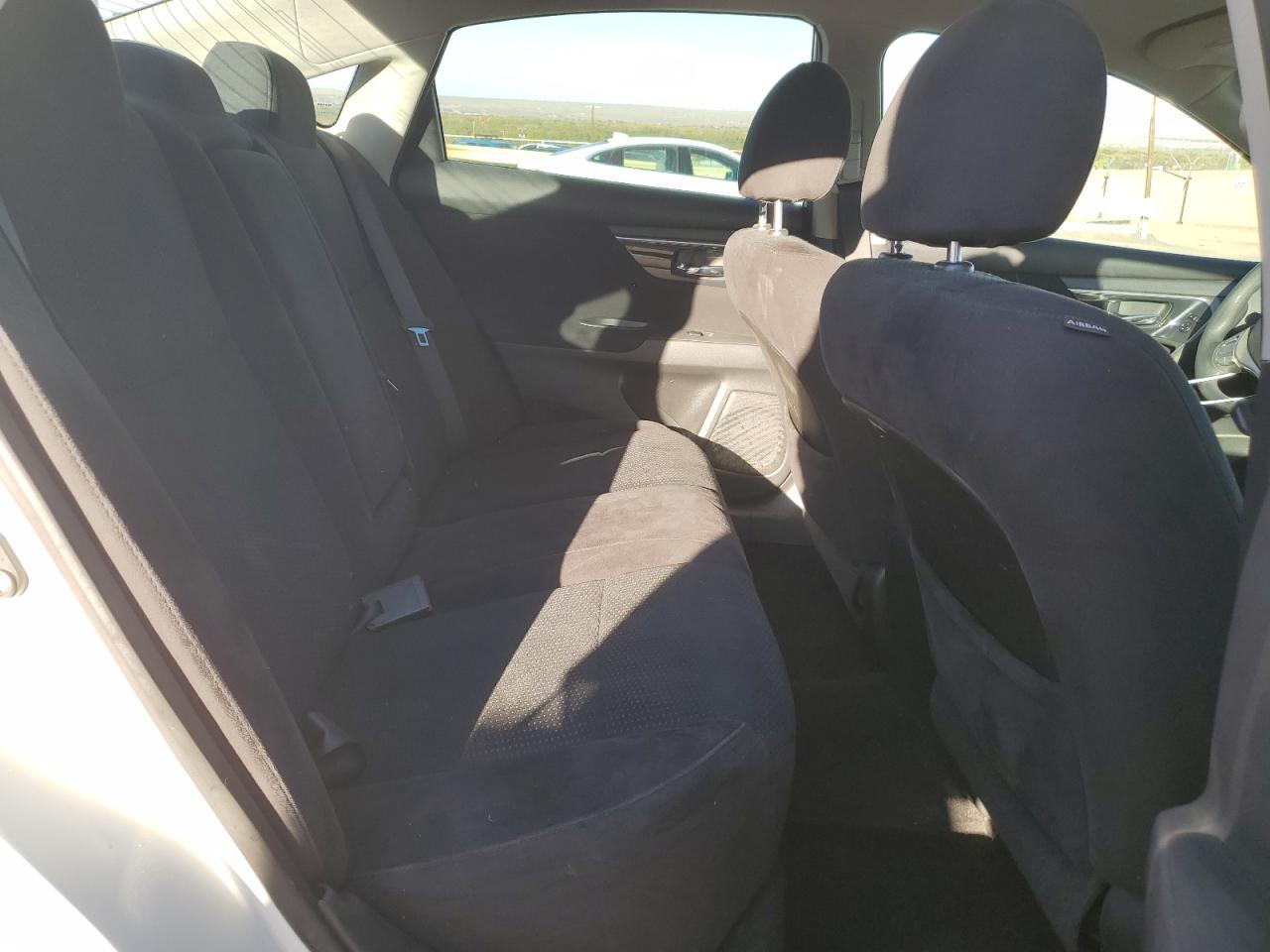2014 Nissan Altima - Image 10