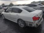 2010 Infiniti M35 Base للبيع في Albuquerque، NM - Front End