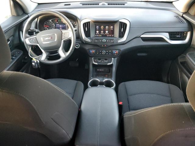 3GKALMEV9NL246342 GMC Terrain SL 8