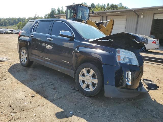 Паркетники GMC TERRAIN 2012 Чорний