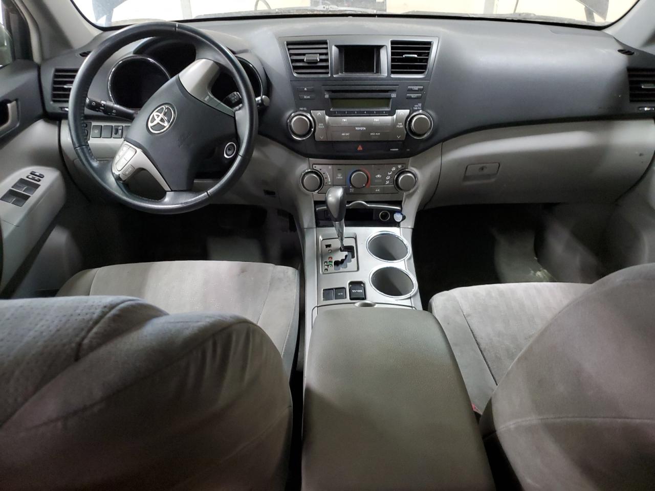 2008 Toyota Highlander Sport VIN: JTEDS43A982043626 Lot: 76491624