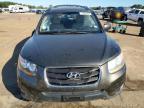 2011 Hyundai Santa Fe Limited за продажба в Longview, TX - Front End