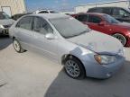 2006 Kia Spectra Lx за продажба в Grand Prairie, TX - Rear End