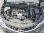 2016 Chevrolet Cruze Premier   продається в Columbus, OH - Rear End